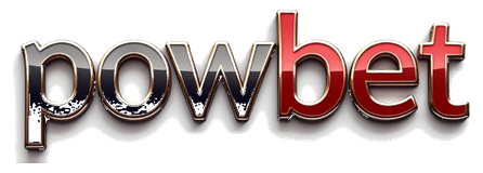 powbet logo