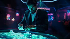 powbet Lightning Roulette